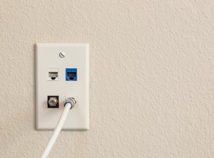Seamless Connectivity