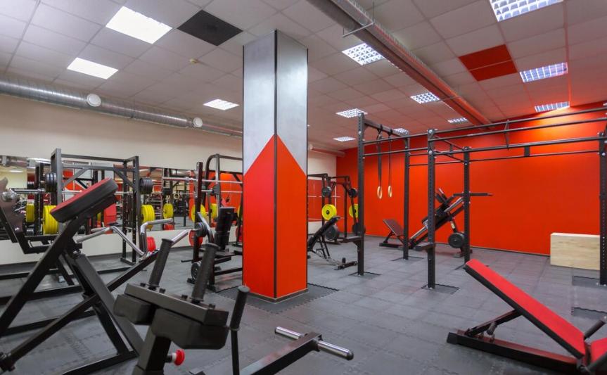 Wellness & Leisure Amenities